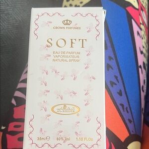 Al-Rehab Soft EDP. 35ml. New!!!